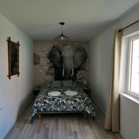 TonneinsJungle Zen Beau T2 Avec Jardin Gare 100M公寓 外观 照片