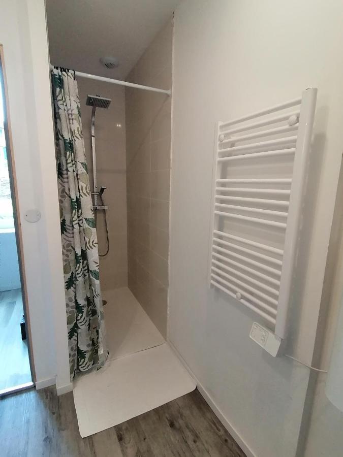 TonneinsJungle Zen Beau T2 Avec Jardin Gare 100M公寓 外观 照片