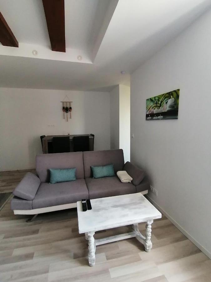 TonneinsJungle Zen Beau T2 Avec Jardin Gare 100M公寓 外观 照片