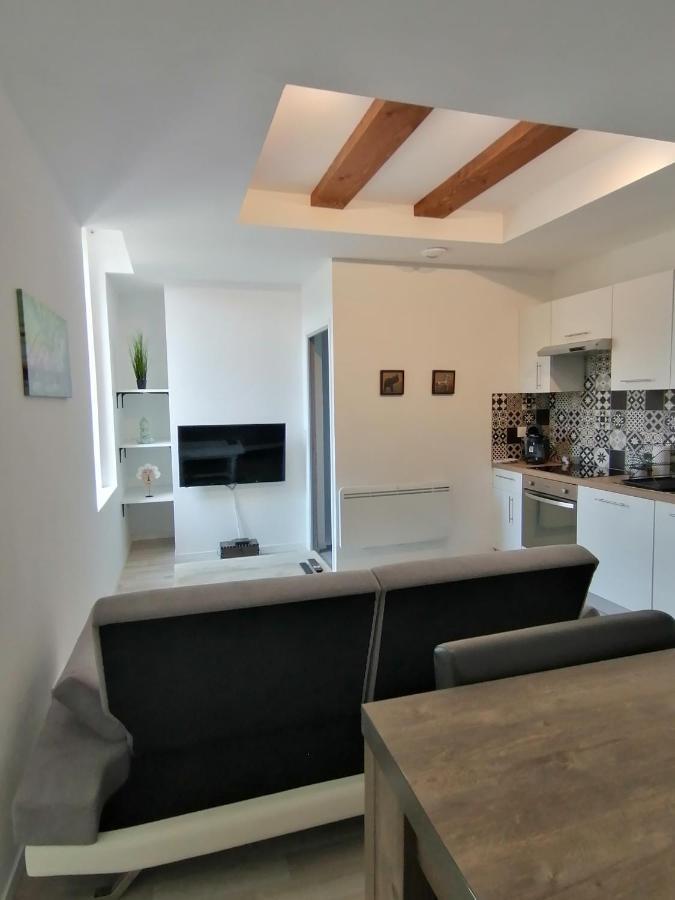 TonneinsJungle Zen Beau T2 Avec Jardin Gare 100M公寓 外观 照片