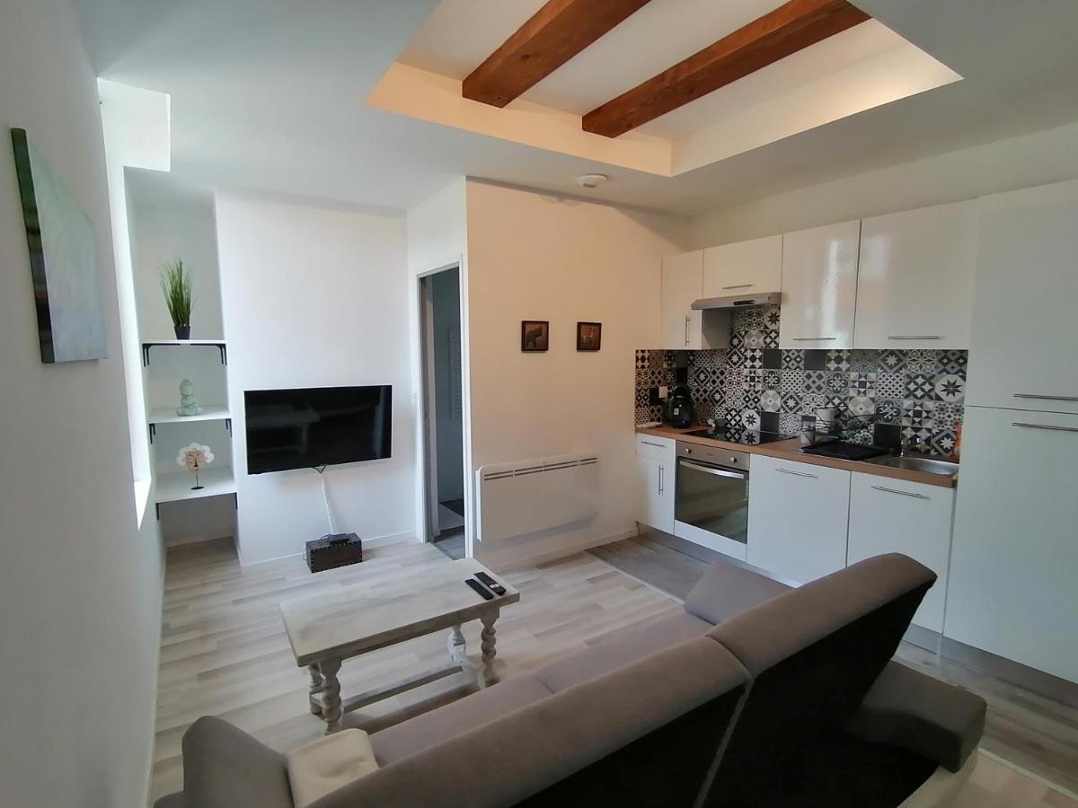 TonneinsJungle Zen Beau T2 Avec Jardin Gare 100M公寓 外观 照片