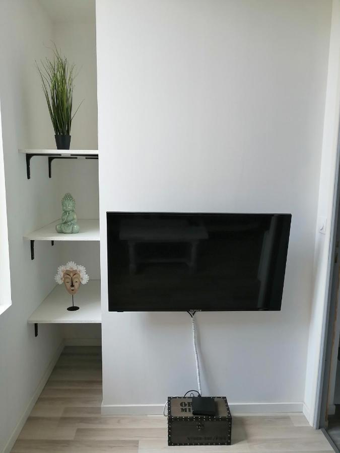 TonneinsJungle Zen Beau T2 Avec Jardin Gare 100M公寓 外观 照片