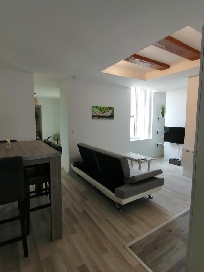 TonneinsJungle Zen Beau T2 Avec Jardin Gare 100M公寓 外观 照片