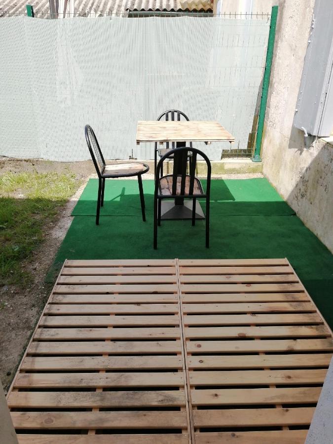 TonneinsJungle Zen Beau T2 Avec Jardin Gare 100M公寓 外观 照片