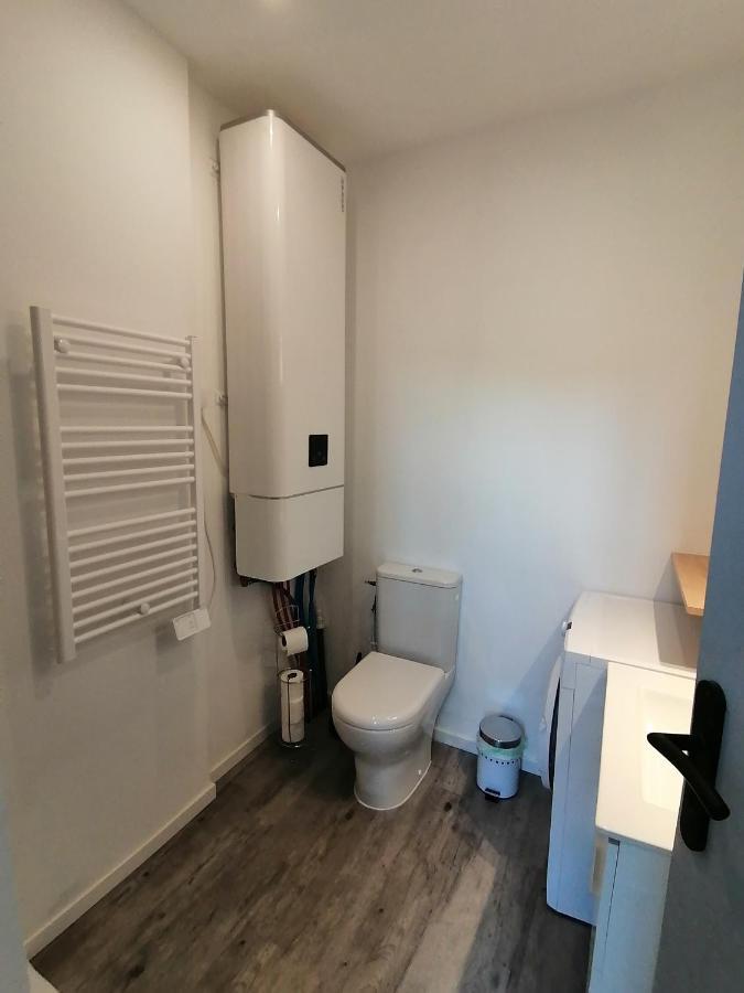 TonneinsJungle Zen Beau T2 Avec Jardin Gare 100M公寓 外观 照片