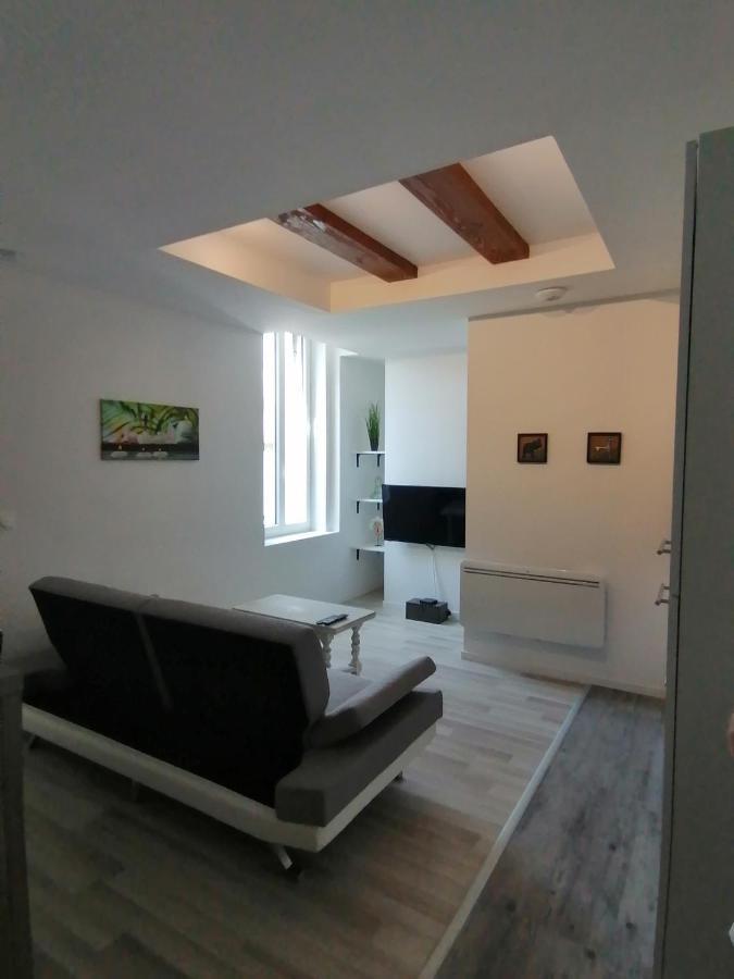 TonneinsJungle Zen Beau T2 Avec Jardin Gare 100M公寓 外观 照片